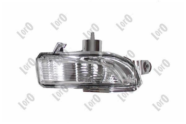 Feu clignotant (Clignotant) ABAKUS 048-13-862